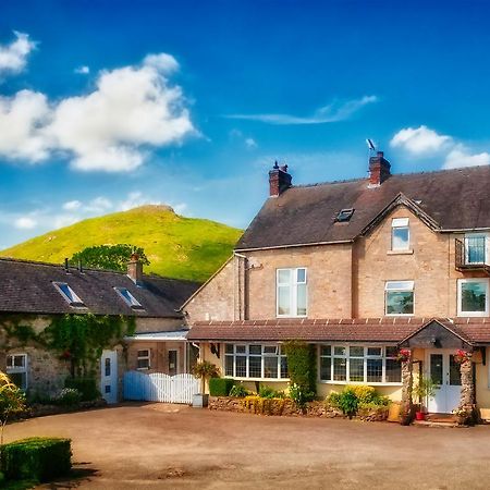 Hillcrest House Ashbourne  Exterior foto