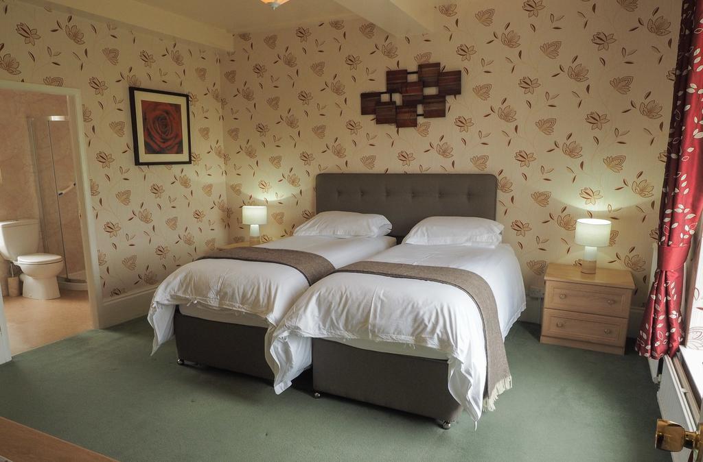 Hillcrest House Ashbourne  Habitación foto