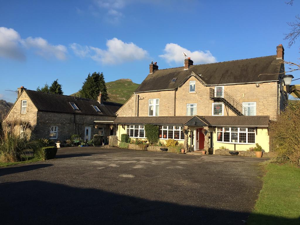 Hillcrest House Ashbourne  Exterior foto