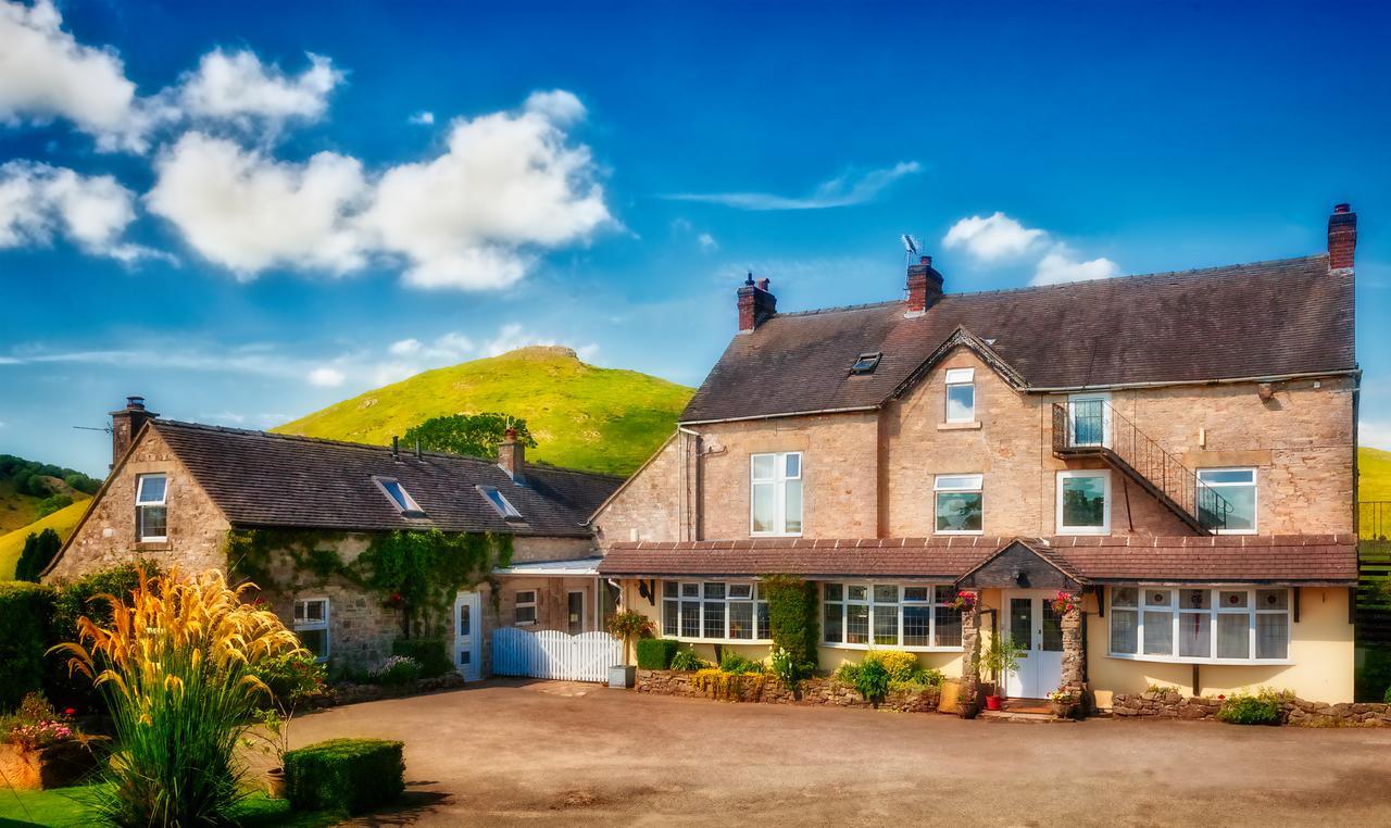 Hillcrest House Ashbourne  Exterior foto